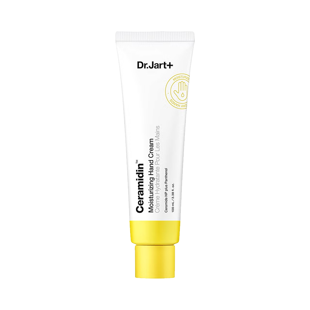 Dr.Jart+ Ceramidin Moisturizing Hand Cream Nemlendirici El Kremi